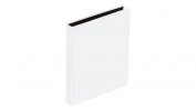 PAGNA Ringbuch A4 weiß PAGNA Ringbuch A4 weiß