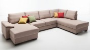 KAWOO Ecksofa Color 2 bzw. Eckcouch KAWOO Ecksofa Color 2 bzw. Eckcouch