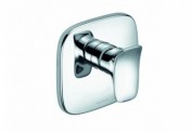 KLUDI Amba UP-Brausearmatur Feinbau Set mit Funktionseinheit KLUDI Amba UP-Brausearmatur Feinbau Set mit Funktionseinheit