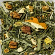 Take it easy, Natürlich aromatisierte Grünteemischung Take it easy, Natürlich aromatisierte Grünteemischung