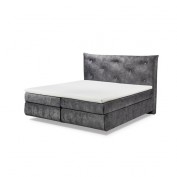HTI-Living Polsterbett Malwa HTI-Living Polsterbett Malwa