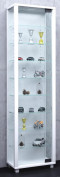 VCM Vitrine Edana Maxi o. B. Weiß VCM Vitrine Edana Maxi o. B. Weiß