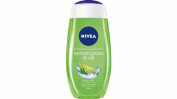 NIVEA Pflegedusche Lemongras & Oil NIVEA Pflegedusche Lemongras & Oil