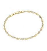 Goldarmband 375 Gold Goldarmband 375 Gold