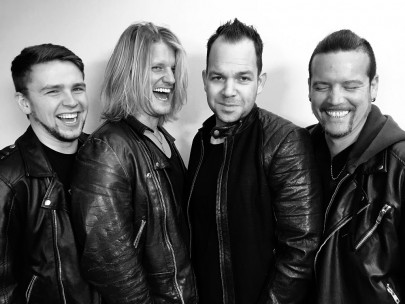 Ochmoneks Band Ochmoneks Band