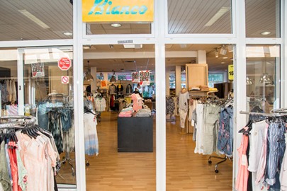 Bianco hat Mode für jede Frau Bianco hat Mode für jede Frau